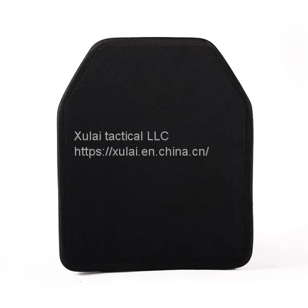 Tactical Airsoft Bullerproof Chest Insert Plate photo-3