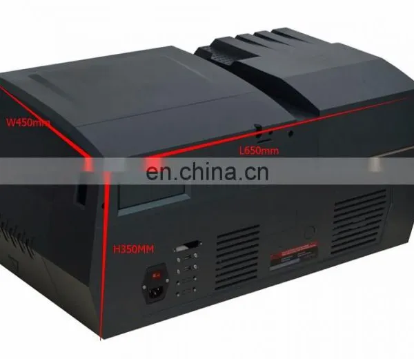 Hot Selling Xrf Analyzer Price photo-4