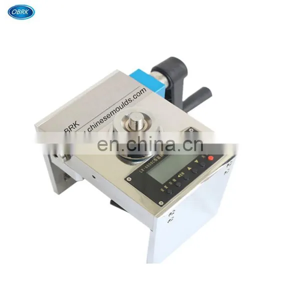 Hot Sale LR-6000C Cohesional Strength Test Machine of Face Brick photo-2