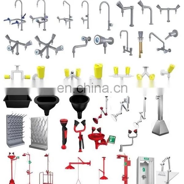Fume Hood Laboratory Accessories Remote Control Gas Valves Gas Controls photo-6