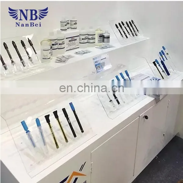 Ammonia Fluoride Sodium Combined ISE Ion Selective Electrode photo-5