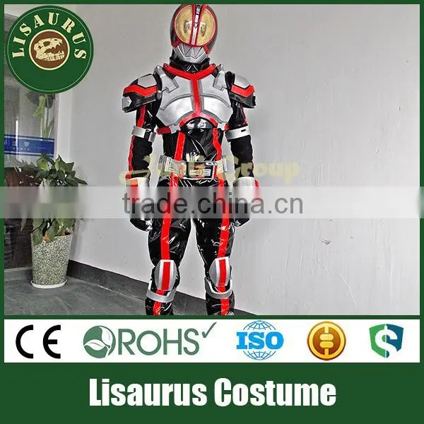 Lisaurus-Da Junli Hot Sell 2016 New Cosplay Costumes for Events, Group 8 photo-5
