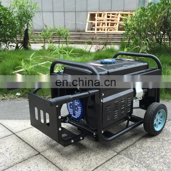 24 Volt dc Generator 2.5kw 2500 Watt Generator photo-5