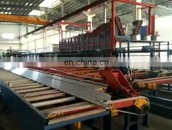 Woodgrain Aluminium Profile, Extrusion, Section