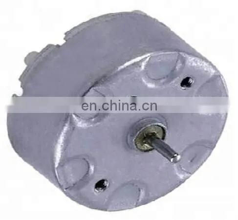 RF-500TB DC Micro Motor for Alcohol Dispenser photo-5