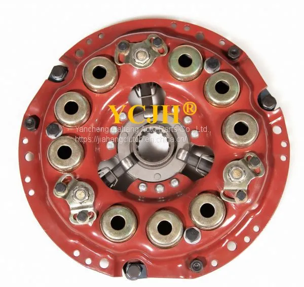 Used for 85-1601090 Parts 85-1601090 Clutch Cover photo-4
