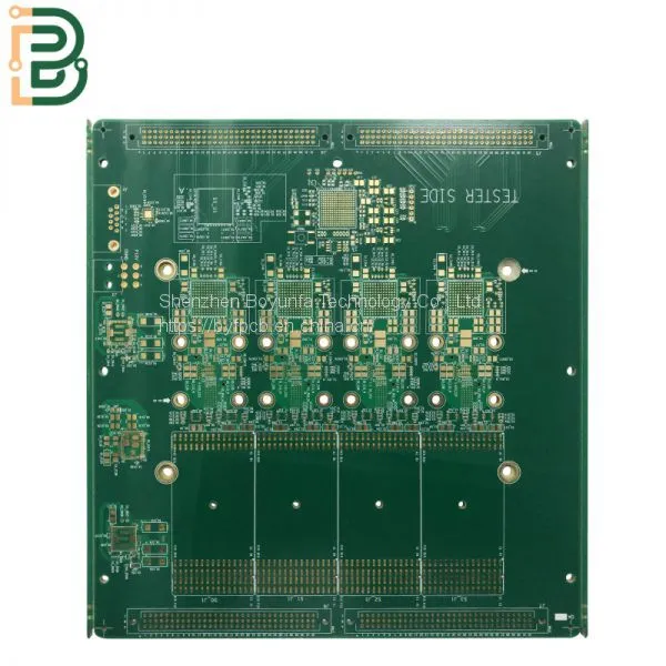 Printed Circuit Board Price Placa PCB Quick Sample 94V0 PCB Printed Circuit Board photo-2