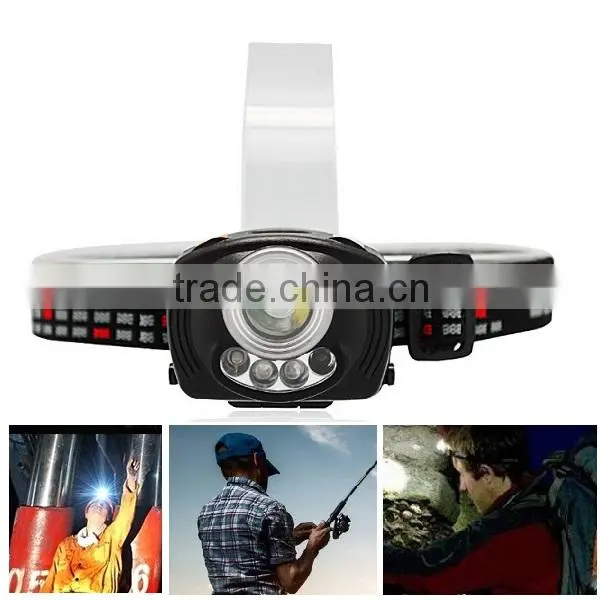 2016 New High Quality SOS Multi Moving Head Light photo-3