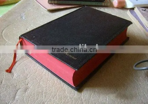 Germany Brand Heidelberg Machine Offset Book Printing in Lianlong photo-4