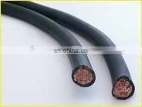 Chinese Rubber Double Insulated Cable for South America photo-2