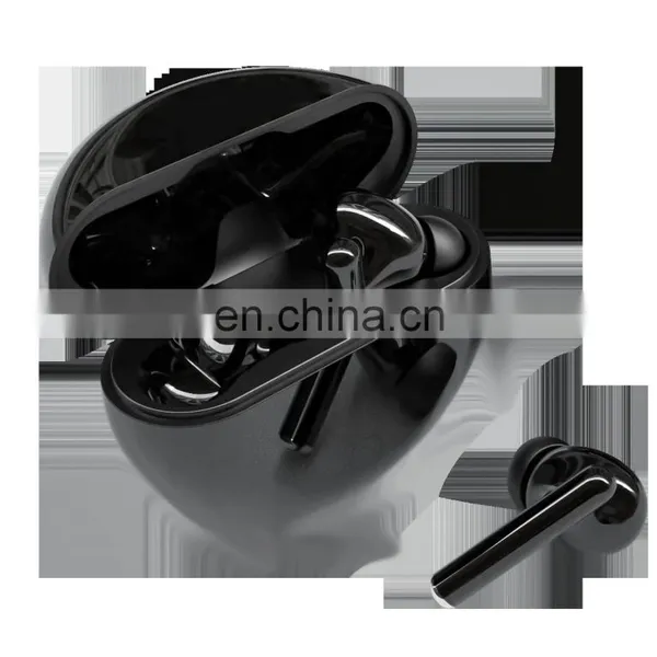 High Quality Sounds Tws Earbuds B80 Pro Hifi Handfree Earphone Air Buds Pro Earpieces With Charging Cases photo-5