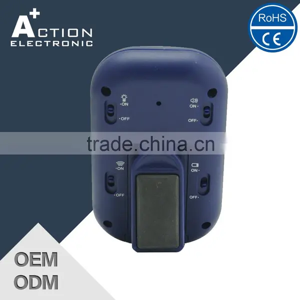 Ce Certified New Product Vibration Countdown Digital Sports Timer Parts photo-2