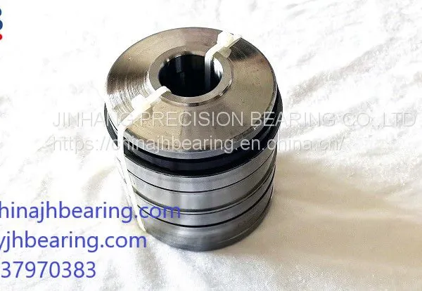 Tandem Roller Bearing M2CT89190 88.9x190.5x107.95mm for Plastic Extruder Gearbox photo-2