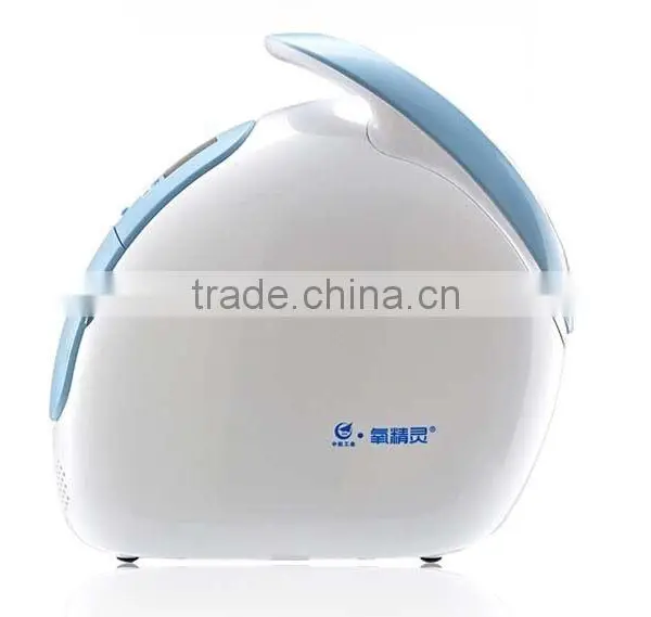 Portable Oxygen Concentrator Generator 90% Purity 1L/min 24Hr photo-6