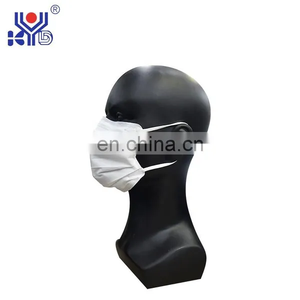Three Dimensional Flat Face 1+2 Mask Production Line photo-5