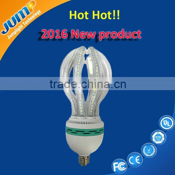 2016 New 50w Product Corn Led Light Corn Light E27 Led Corn Light photo-3