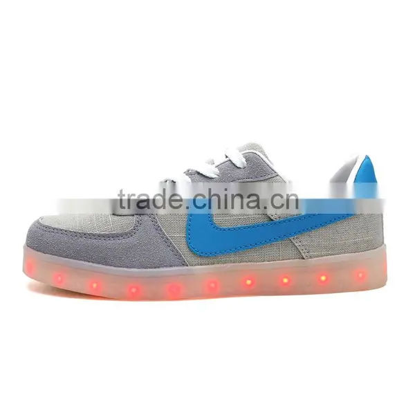 Led Light Up Shoes Sneakers photo-4
