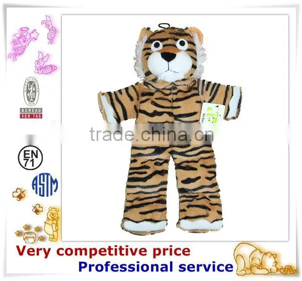 Factory Promotion Custom Made Plush Pet Products Custom Made Dog Toy photo-4