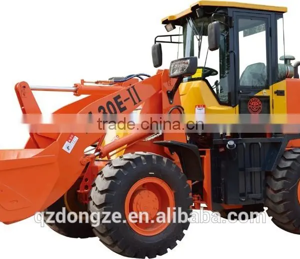 3t Wheel Loader for Sale