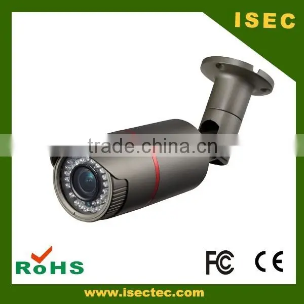 1080P/2mp AHD Bullet Camera With OSD, Cheap AHD Camera photo-2