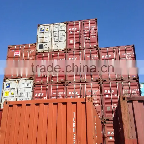 Used Shipping Containers for Sale photo-3