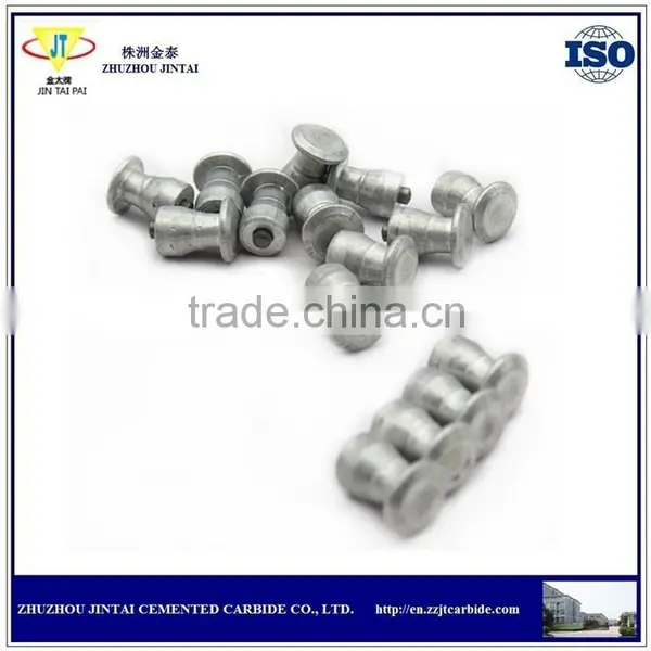 Best Price Tungsten Carbide Tire Stud for Tyre photo-4