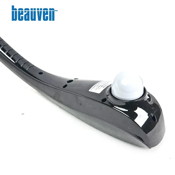 Hand-Held Wireless Rechargeable Body Massager photo-3