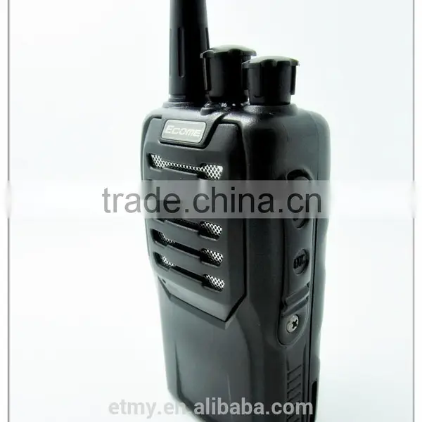 ECOME Two Way Radio ET-88 Amateur Radio Own Brand Walkie Talkie, Made in Quanzhou photo-3