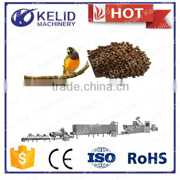 New Condition Low Cost Pet Food Machine photo-3