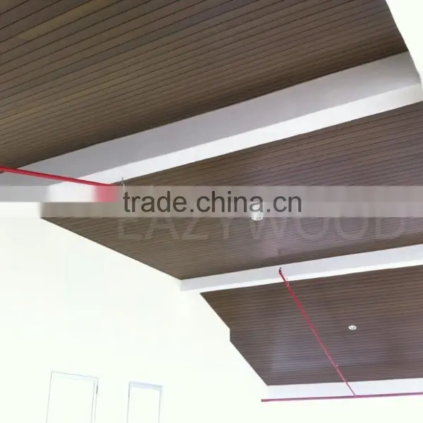 Timber Ceiling Strip photo-6