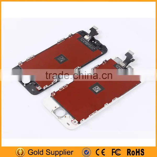 Mobile Phone Display Wholesale For IPhone5 5s Lcd, Replacement For IPhone5 5s 5c Mobile Phone Display, Lcd Display For IPhone5 photo-2