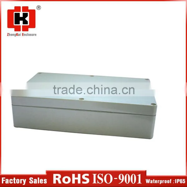 The Best Sale in China Ip65 Hinged Plastic Enclosures photo-6