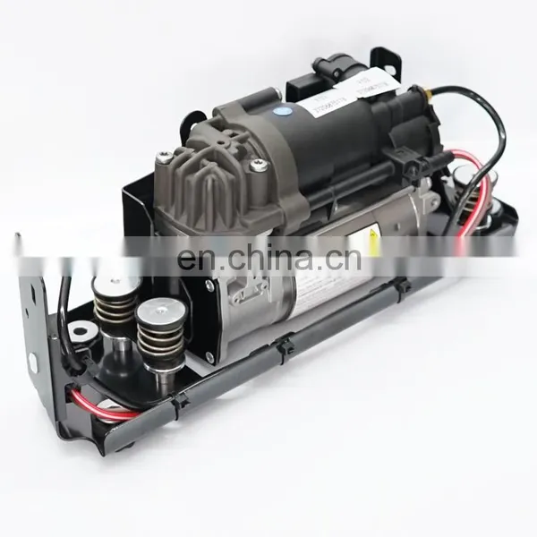 AC1201 Air Suspension Compressor 7 Series F02/F01/F04 2008-2012 5 Series F11 5 Series GT F07 2010-2014 OEM 37206789450