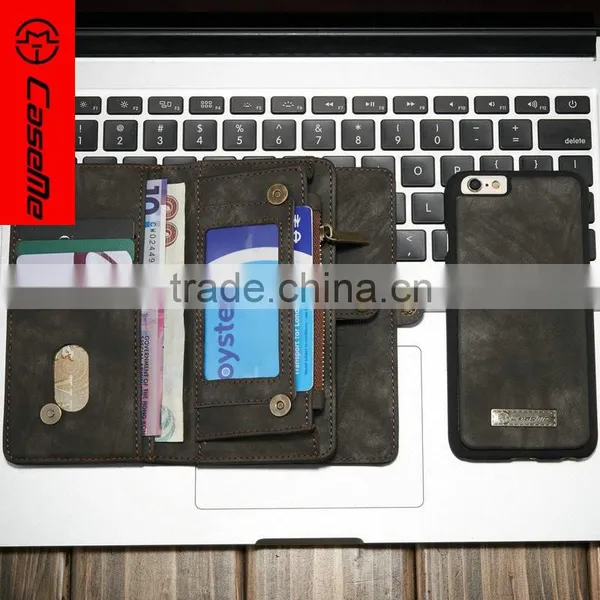 for Iphone 6 Custom Leather Phone Case Mobile Phone Genuine Leather Back Cover photo-6