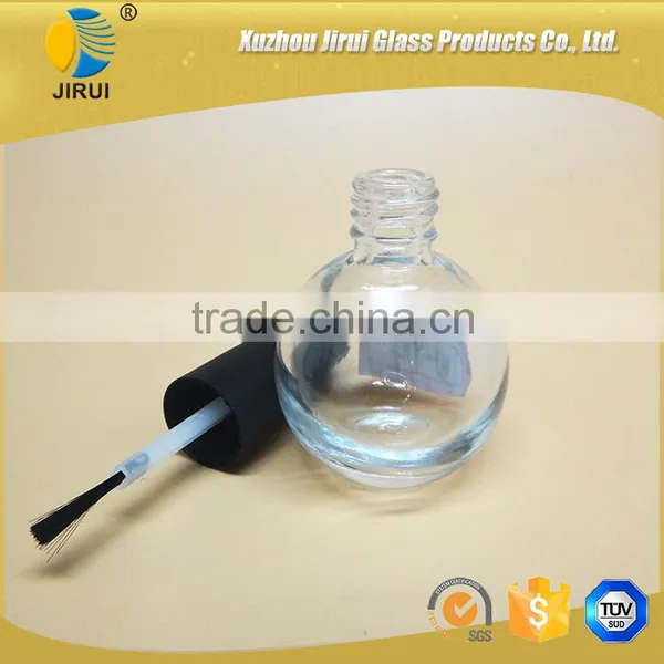 15ml Nail Polish Glass Bottle photo-6