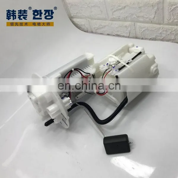 77020-0F010	Fuel Pump Assembly	For	Toyota Verso photo-2