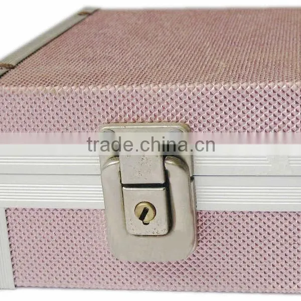 Hot Sale Professional Cheap Empty Watch Case Aluminum Watch Case With Factory Price photo-2