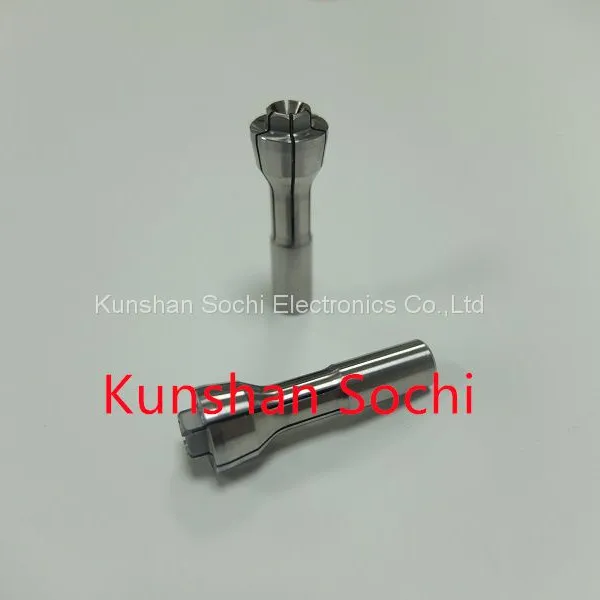 High Precision Sliver Drill Chuck Collet Claw for PCB Taliang Drilling Machine OEM Available