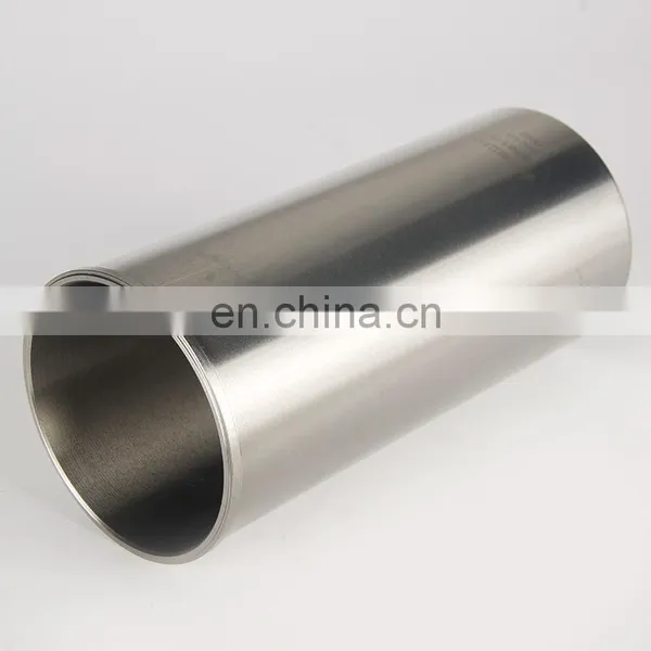 Agriculture Machinery Parts for PERKINS 4.236/6.354 Semi-finished Engine Liner OE Number 31358339 photo-3