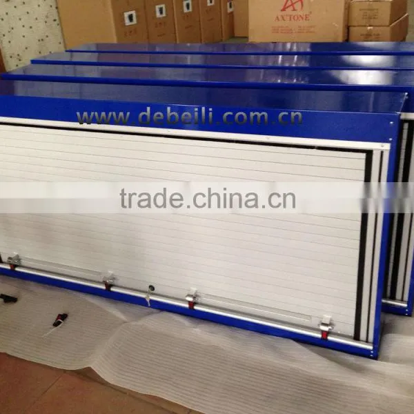 Metal Garage Workbench, Steel Workshop Work Bench AX-3124 photo-2