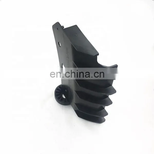 Custom ABS PP PE Small Scale Molding Plastic Injection photo-5