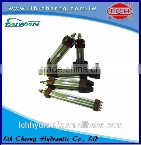 China Suppliers Lpg Cylinders photo-4