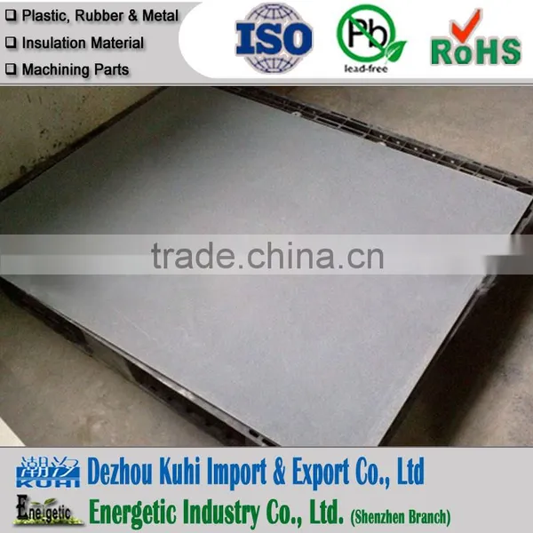 Grey 2.5mm Carbon Durostone Sheet photo-5