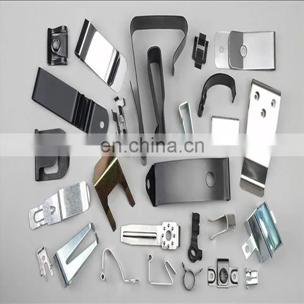 Metal Processing CNC Machining Aluminum Turning Milling Aluminum Stamping Metal Anodic Oxidation photo-2