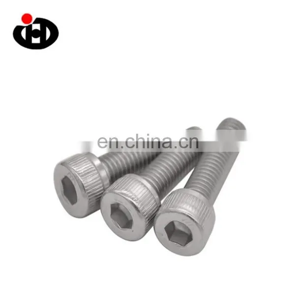 High Quality ISO9001 / TS16949 Repair Tools Stainless Steel Hexagon Bolts Countersunk Head Screws photo-3