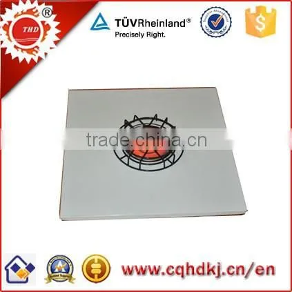 Enviromental Energy Saving Gas Room Hearter for Warming (HD550) photo-3