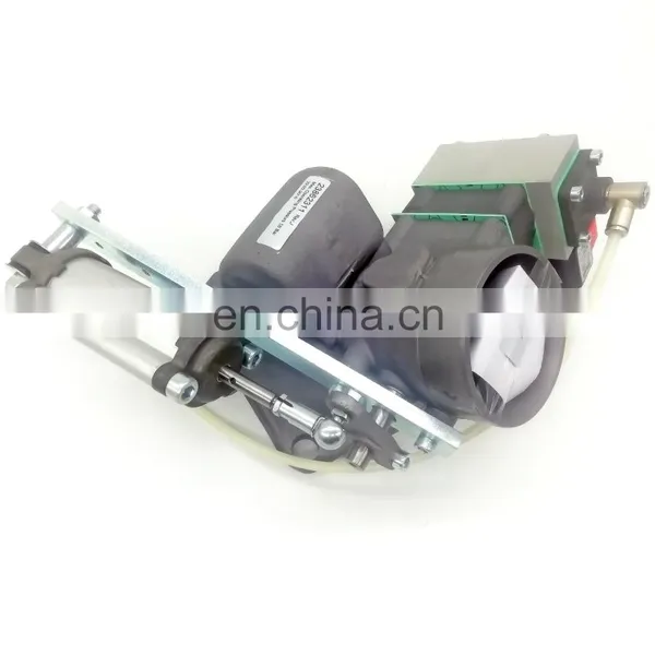 47596751001 Water Inlet Valve of IngersoII Rand photo-2