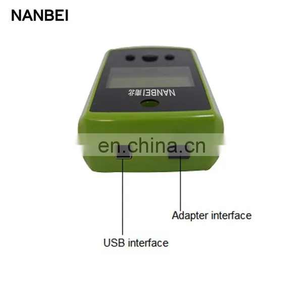 Fruit Pesticide Analising Equipment Agriculture Laboratory Hand-held Portable Pesticide Residue Detector photo-3