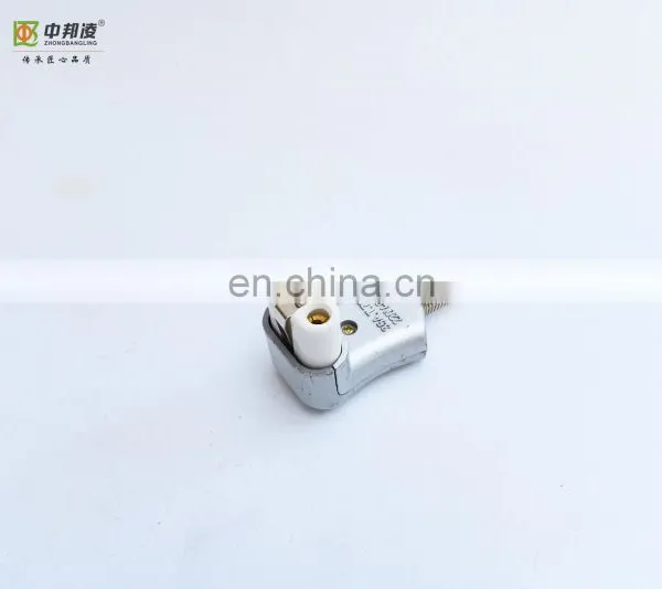 Directly Made Aluminum High Temperature Plug photo-4