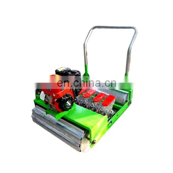 Seed Planting Machine/Electric or Hand Operator Vegetable Carrot Seeder for Small Seeds With Factory Price photo-2
